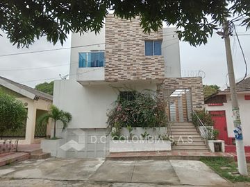 VENTA de CASAS en BARRANQUILLA