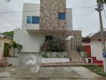 VENTA de CASAS en BARRANQUILLA