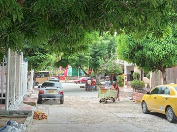 VENTA de CASAS en BARRANQUILLA