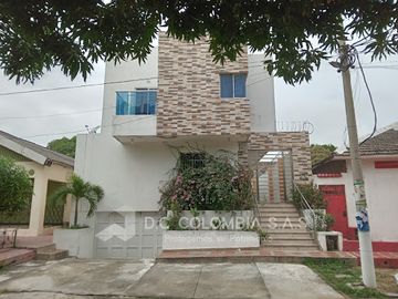VENTA de CASAS en BARRANQUILLA