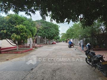 VENTA de CASAS en BARRANQUILLA
