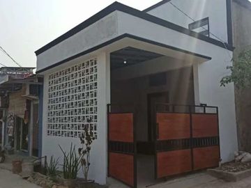 Dijual Rumah Perumahan Wahana Pondok Ungu Permai