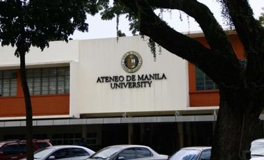 CITYLAND: 101 Xavierville in Katipunan QC (pre-selling 1-bedroom deluxe)