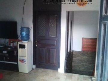 Rumah kokoh terawat 2,5 lantai masuk mobil dii Cigiringsing Cijambe ujung berung bdg timur | SUTIAH