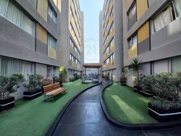 VENDO DEPARTAMENTO EN CHORRILLOS