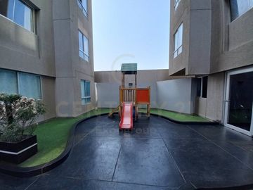 VENDO DEPARTAMENTO EN CHORRILLOS