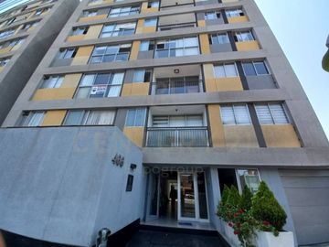 VENDO DEPARTAMENTO EN CHORRILLOS