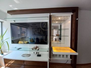 VENDO DEPARTAMENTO EN CHORRILLOS