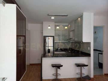 VENDO DEPARTAMENTO EN CHORRILLOS