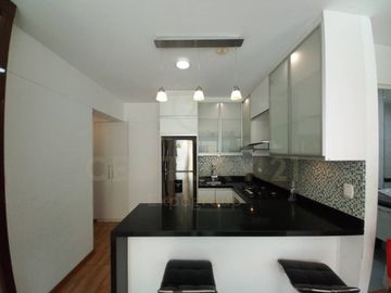 VENDO DEPARTAMENTO EN CHORRILLOS