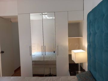 VENDO DEPARTAMENTO EN CHORRILLOS