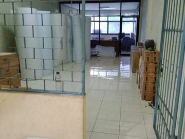 Ruko Siap Pakai Strategis Dekat Bubutan, Baliwerti, Kranggan