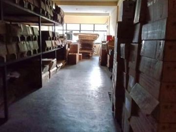 Ruko Siap Pakai Strategis Dekat Bubutan, Baliwerti, Kranggan