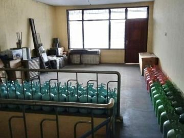 Ruko Siap Pakai Strategis Dekat Bubutan, Baliwerti, Kranggan