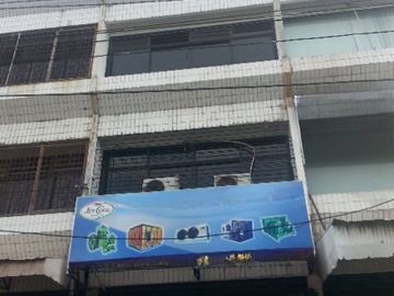 Ruko Siap Pakai Strategis Dekat Bubutan, Baliwerti, Kranggan