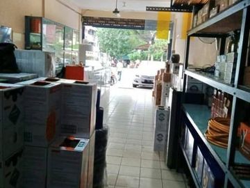 Ruko Siap Pakai Strategis Dekat Bubutan, Baliwerti, Kranggan