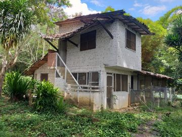finca en venta en yotoco. Cod V8605