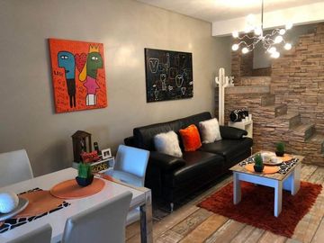 Departamento Tipo Casa en venta en Lanus Oeste