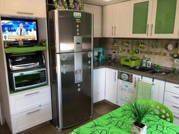 Departamento Tipo Casa en venta en Lanus Oeste