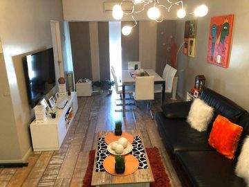 Departamento Tipo Casa en venta en Lanus Oeste