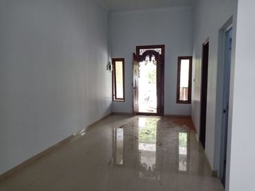 Unit Rumah Tradisional dr Cluster Pramesvari Lebih Nyaman Di Prambanan