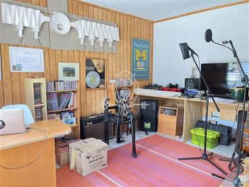 Parcela con casa en venta 3D 2B en Guanaqueros Coquimbo