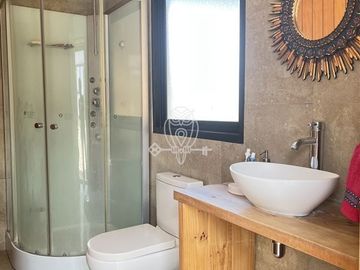 Parcela con casa en venta 3D 2B en Guanaqueros Coquimbo