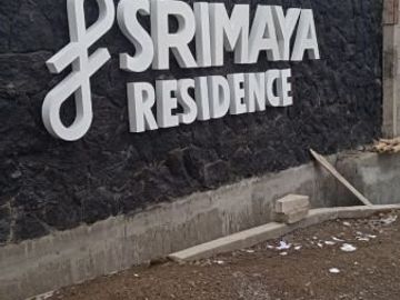 LIMITED Hanya 1 Unit Terakhir Rumah ala Eropa 2LT di Cikutra Cicaheum