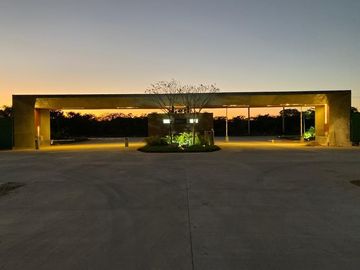 VENTA CASA EN CONKAL AL NORTE DE MERIDA