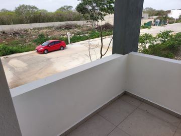 VENTA CASA EN CONKAL AL NORTE DE MERIDA