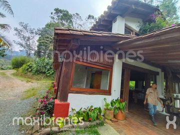finca en arriendo en la estrella. Cod A72185