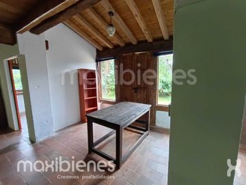 finca en arriendo en la estrella. Cod A72185