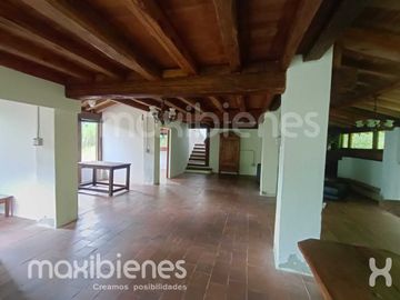 finca en arriendo en la estrella. Cod A72185