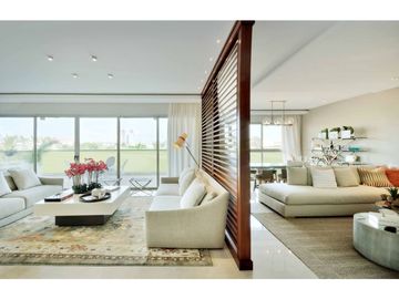 APARTAMENTO EN SANTA MARIA 314M2 VISTA AL MAR GREEN GARDEN
