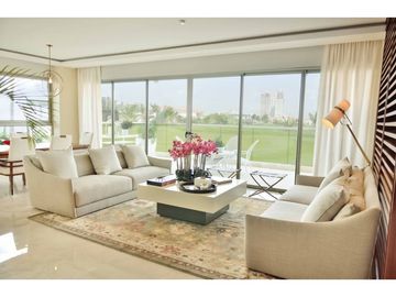 APARTAMENTO EN SANTA MARIA 314M2 VISTA AL MAR GREEN GARDEN