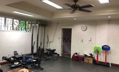 FOR RENT: 4-storey House near West Avenue, Quezon City