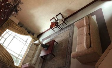 FOR RENT: 4-storey House near West Avenue, Quezon City