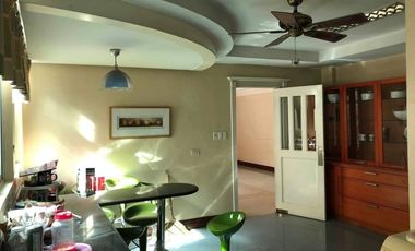 FOR RENT: 4-storey House near West Avenue, Quezon City