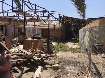 Sitio en venta en Lampa