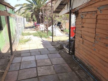 Sitio en venta en Lampa
