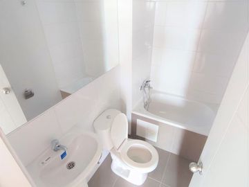 Arriendo departamento de 3 dormitorios 2 baños La Florida
