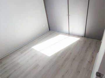 Arriendo departamento de 3 dormitorios 2 baños La Florida