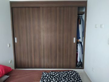 apartamento en venta en villa campestre. Cod V104381