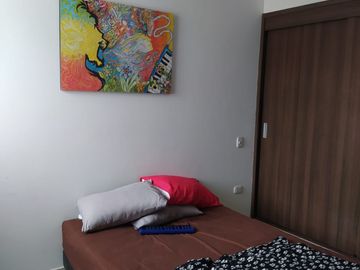 apartamento en venta en villa campestre. Cod V104381