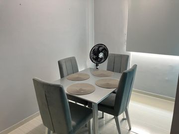apartamento en venta en villa campestre. Cod V104381