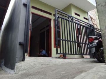 Rumah Bekasi Harga Murah