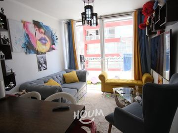Departamento San diego ID: 104602s