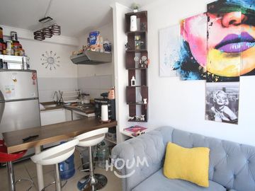 Departamento San diego ID: 104602s
