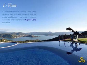 Lotes en venta en fraccionamiento 