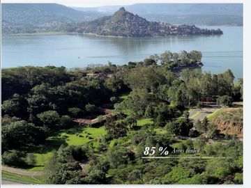 Lotes en venta en fraccionamiento 